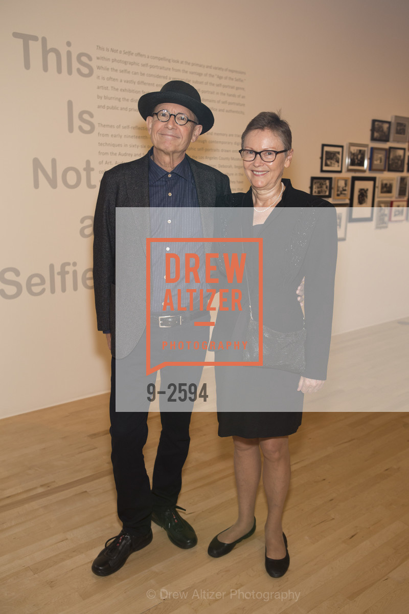 David Pace, Diane Jonte- Pace, The Wonder Ball 2017: A Gala to Support the San Jose Museum of Art, San Jose Museum of Art. 110 South Market St. San Jose, California 95113, Photo #9-2594 David Pace, Diane Jonte- Pace, Photo #9-2594