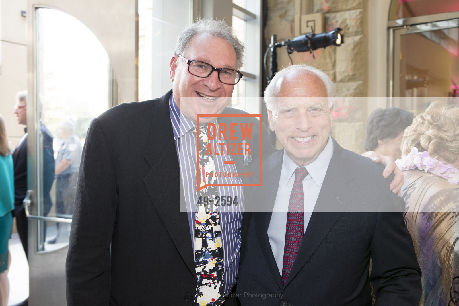 Foster Goldstrom, David Collens, The Wonder Ball 2017: A Gala to Support the San Jose Museum of Art, San Jose Museum of Art. 110 South Market St. San Jose, California 95113, Photo #49-2594 Foster Goldstrom, David Collens, Photo #49-2594