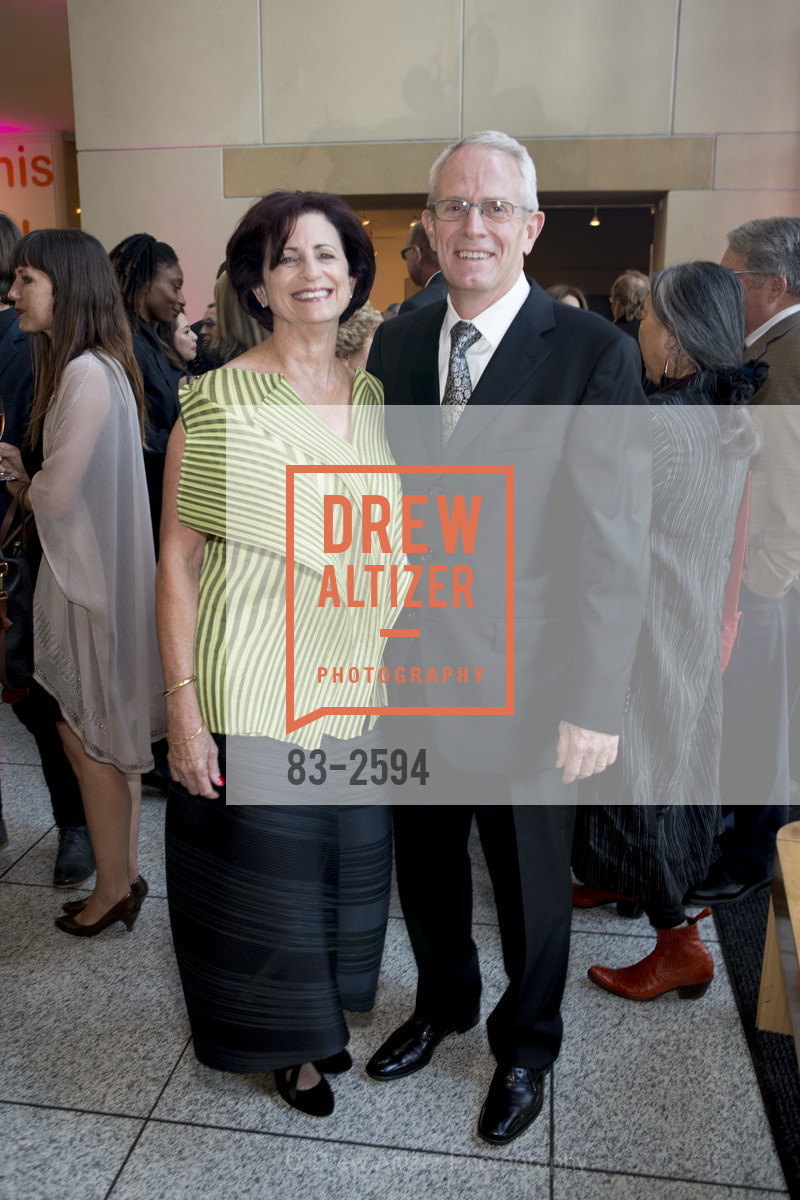 Karen Lantz, Keith Lantz, The Wonder Ball 2017: A Gala to Support the San Jose Museum of Art, San Jose Museum of Art. 110 South Market St. San Jose, California 95113, Photo #83-2594 Karen Lantz, Keith Lantz, Photo #83-2594