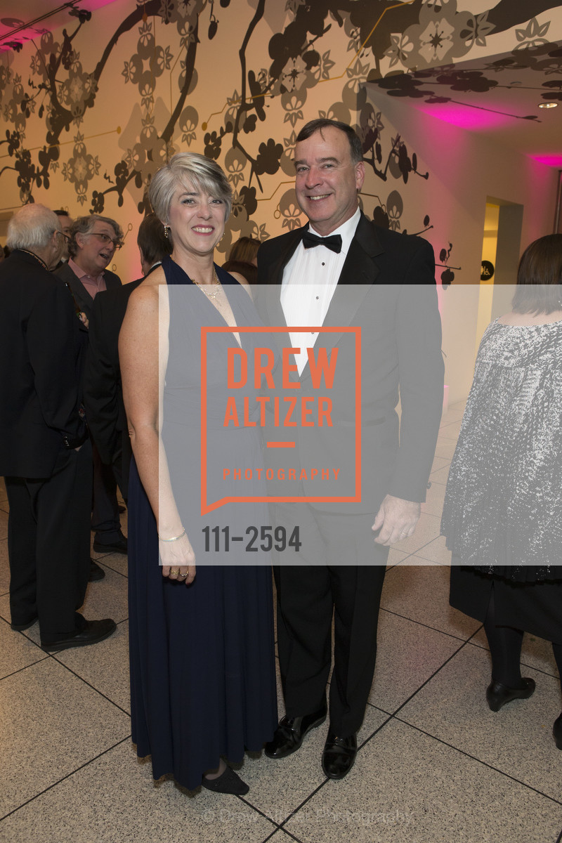 Julie Moylan, Chris Moylen, Photo #111-2594