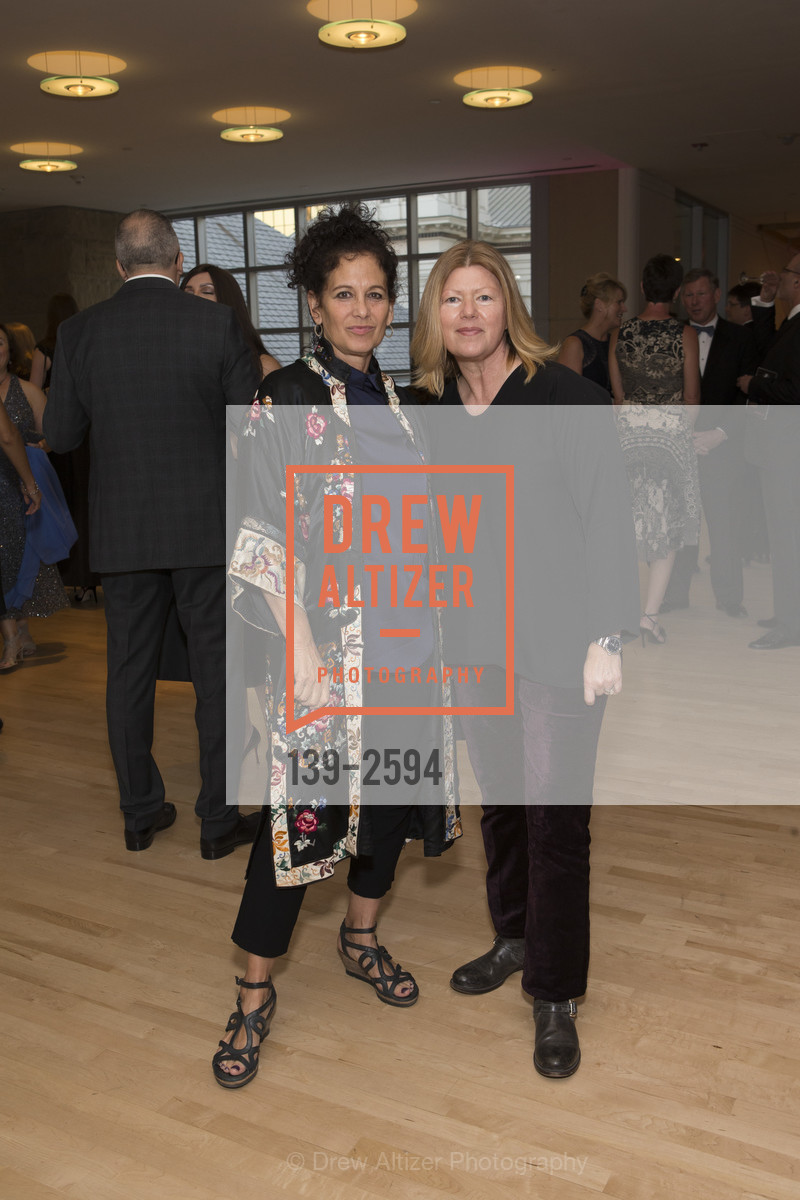 Amy Trachtenberg, Amy Ellingson, The Wonder Ball 2017: A Gala to Support the San Jose Museum of Art, San Jose Museum of Art. 110 South Market St. San Jose, California 95113, Photo #139-2594 Amy Trachtenberg, Amy Ellingson, Photo #139-2594