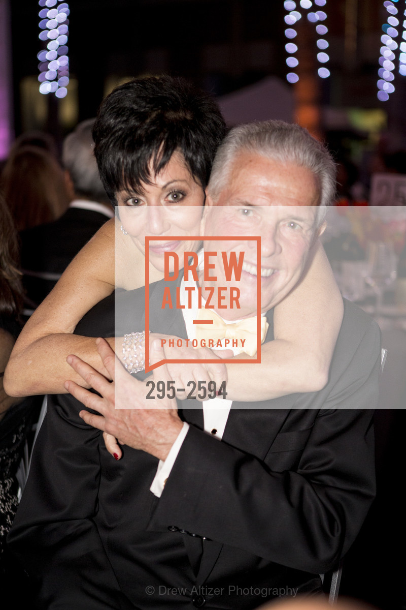 Hilda Shandell, Woody Beville, The Wonder Ball 2017: A Gala to Support the San Jose Museum of Art, San Jose Museum of Art. 110 South Market St. San Jose, California 95113, Photo #295-2594 Hilda Shandell, Woody Beville, Photo #295-2594