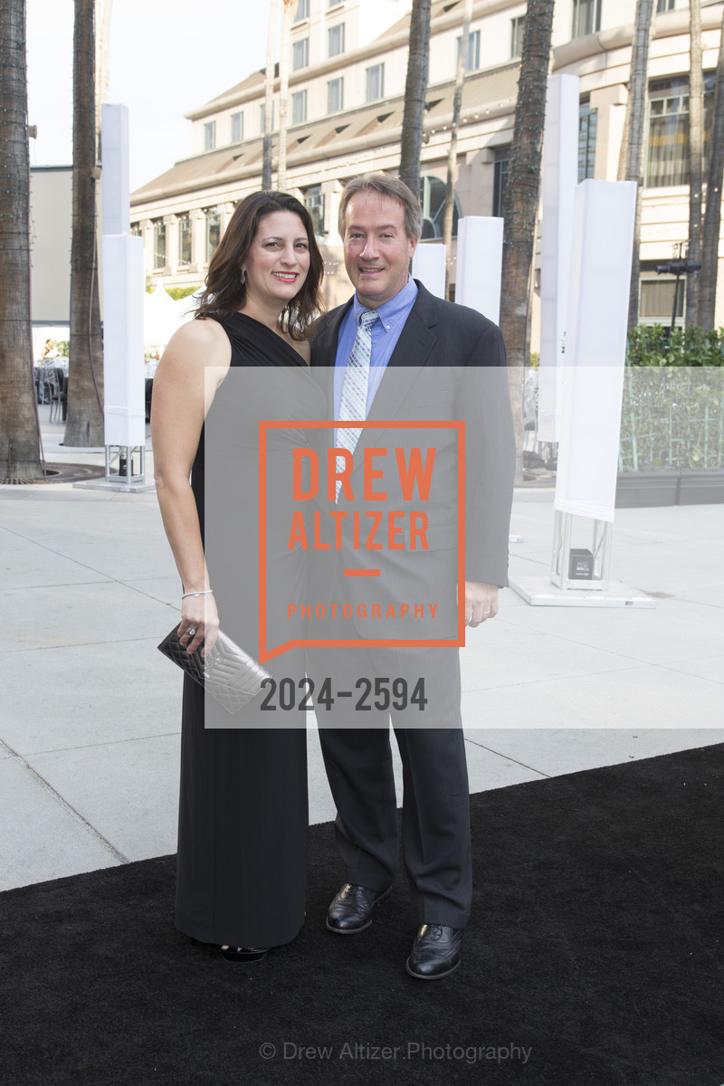 Kathy Truog, Michael Truog, The Wonder Ball 2017: A Gala to Support the San Jose Museum of Art, San Jose Museum of Art. 110 South Market St. San Jose, California 95113, Photo #2024-2594 Kathy Truog, Michael Truog, Photo #2024-2594