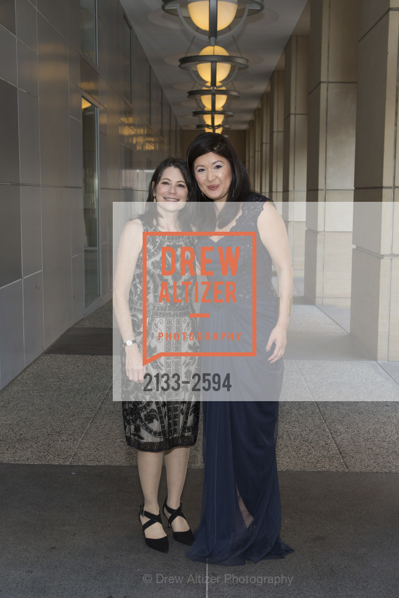 Danielle Wohl, Sho-Young Kim-Wechsler, Photo #2133-2594