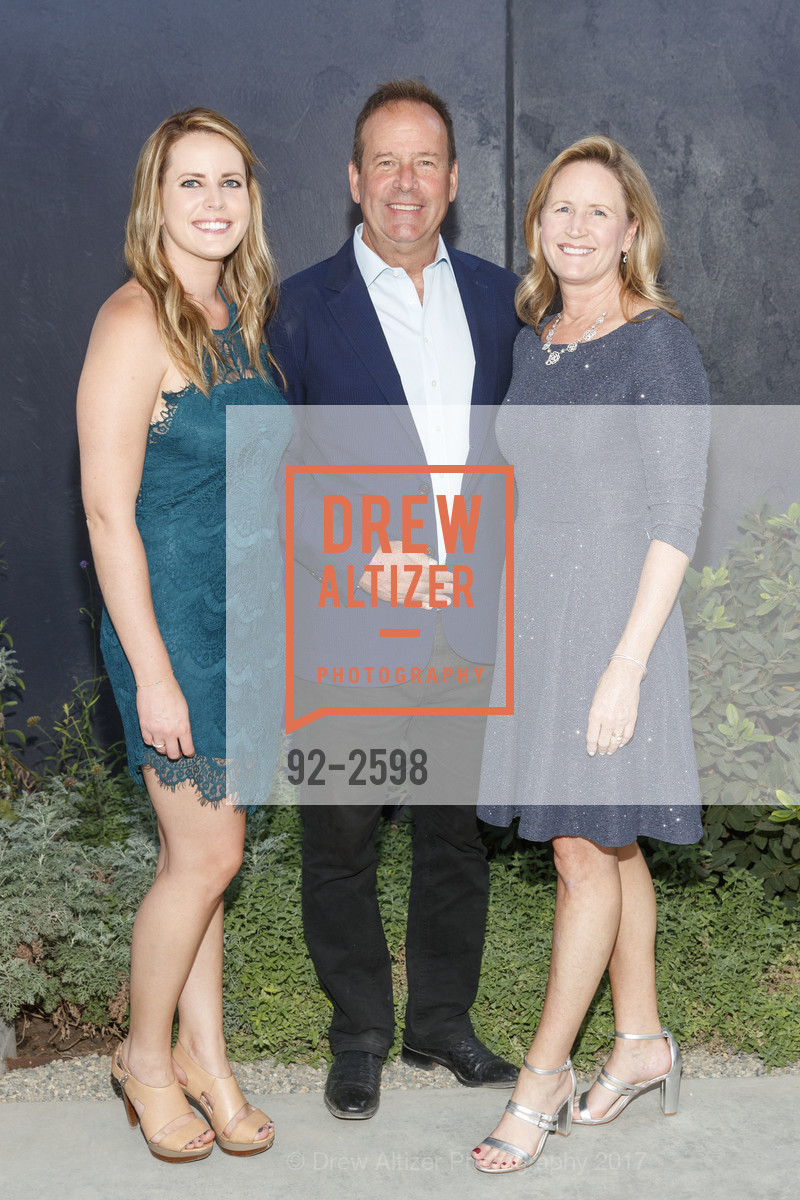 Kate Conover, John Conover, Anne Marie Conover, The Arts + Earth Initiative: An Evening of Wine and Words, Odette Estate. 5998 Silverado Trail, September 16th, 2017, Photo #92-2598 Kate Conover, John Conover, Anne Marie Conover, Photo #92-2598