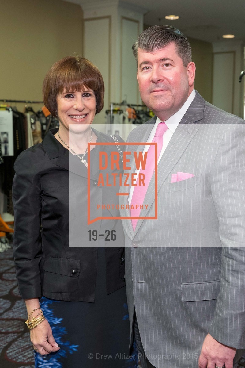 Teri Mino, Alan Morrell, Neiman Marcus Presents the 2015 San Francisco Ballet Fashion Show, April 2nd, 2015,Drew Altizer, Drew Altizer Photography, full-service event agency, private events, San Francisco photographer, photographer California