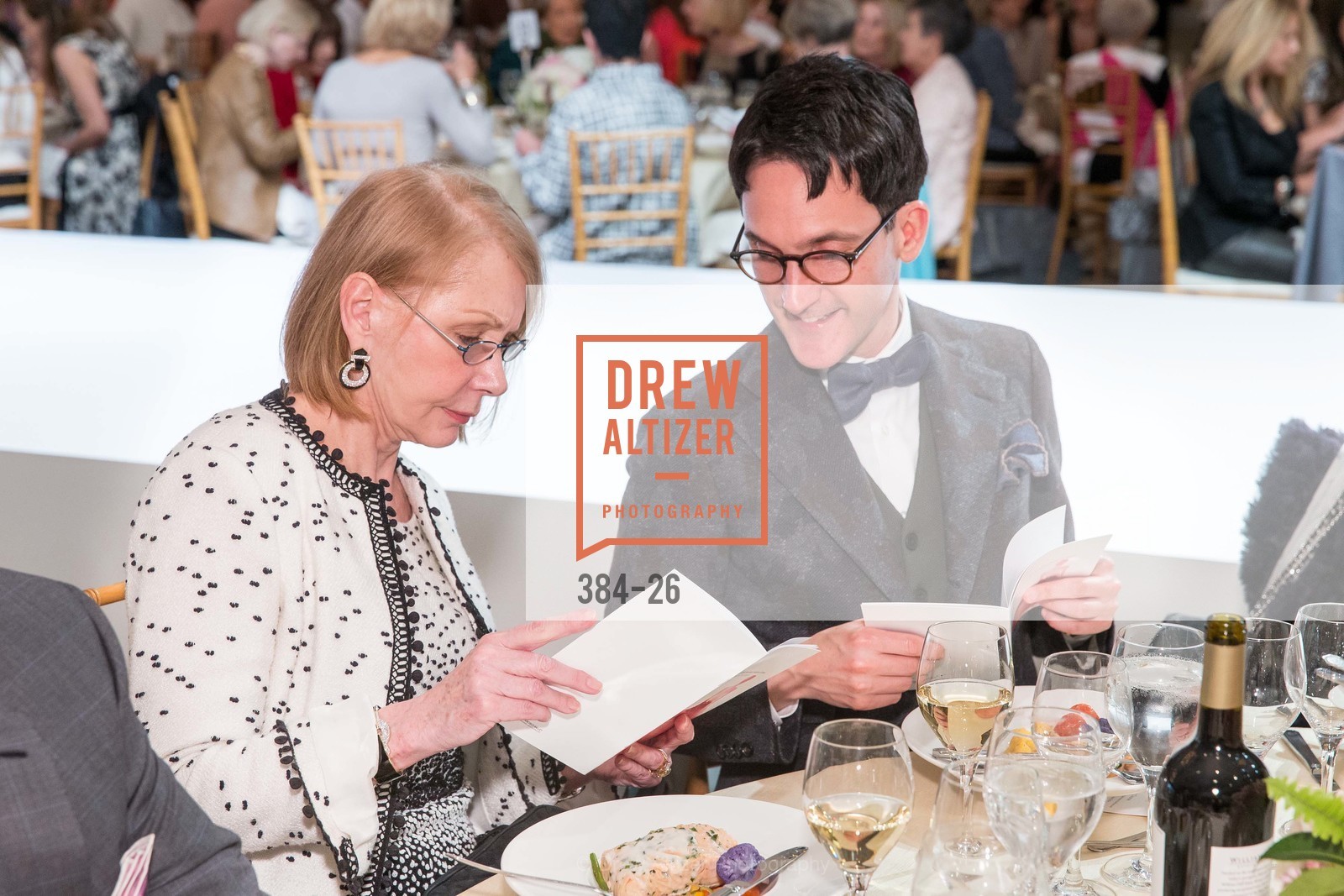 Top Picks, Neiman Marcus Presents the 2015 San Francisco Ballet Fashion Show, April 2nd, 2015, Photo,Drew Altizer, Drew Altizer Photography, full-service agency, private events, San Francisco photographer, photographer california