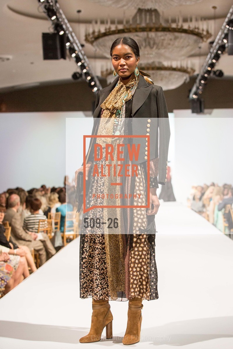 Top Picks, Neiman Marcus Presents the 2015 San Francisco Ballet Fashion Show, April 2nd, 2015, Photo