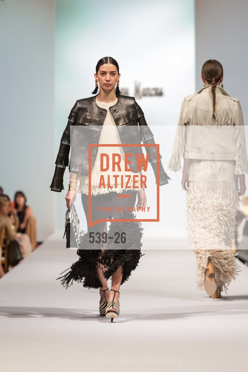 Top Picks, Neiman Marcus Presents the 2015 San Francisco Ballet Fashion Show, April 2nd, 2015, Photo,Drew Altizer, Drew Altizer Photography, full-service agency, private events, San Francisco photographer, photographer california
