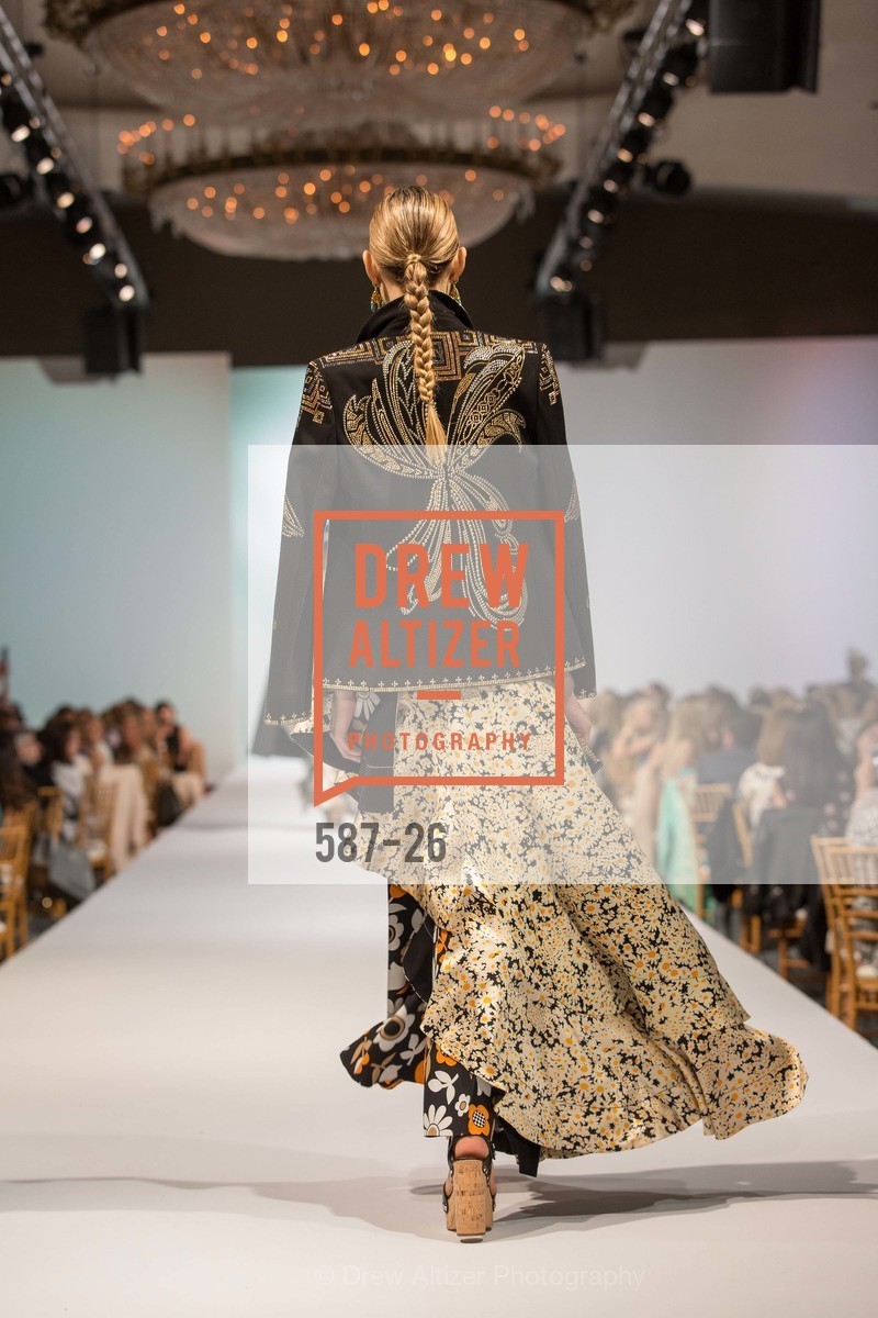 Top Picks, Neiman Marcus Presents the 2015 San Francisco Ballet Fashion Show, April 2nd, 2015, Photo,Drew Altizer, Drew Altizer Photography, full-service agency, private events, San Francisco photographer, photographer california