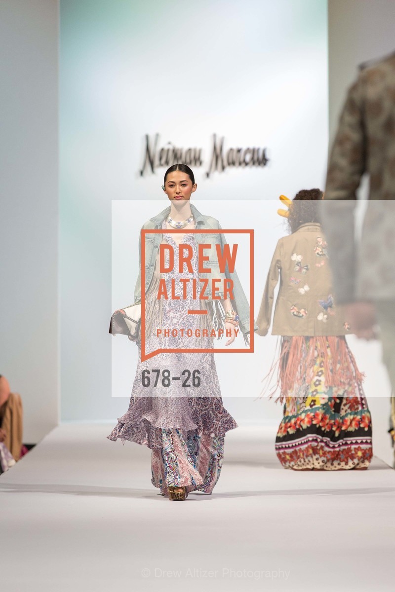Top Picks, Neiman Marcus Presents the 2015 San Francisco Ballet Fashion Show, April 2nd, 2015, Photo,Drew Altizer, Drew Altizer Photography, full-service agency, private events, San Francisco photographer, photographer california