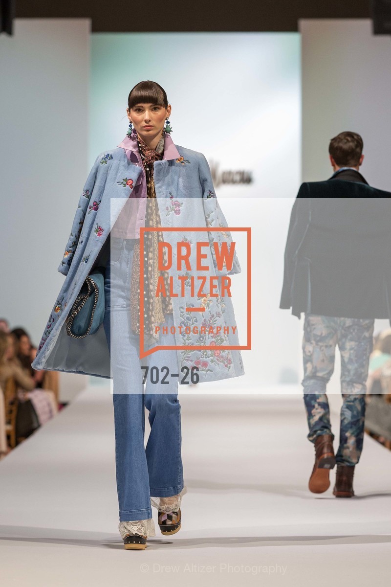 Top Picks, Neiman Marcus Presents the 2015 San Francisco Ballet Fashion Show, April 2nd, 2015, Photo,Drew Altizer, Drew Altizer Photography, full-service event agency, private events, San Francisco photographer, photographer California