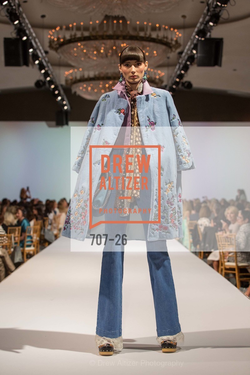 Top Picks, Neiman Marcus Presents the 2015 San Francisco Ballet Fashion Show, April 2nd, 2015, Photo,Drew Altizer, Drew Altizer Photography, full-service agency, private events, San Francisco photographer, photographer california