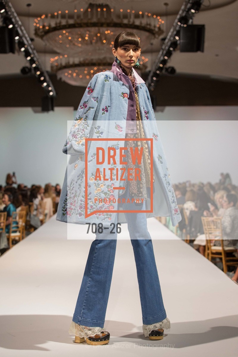 Top Picks, Neiman Marcus Presents the 2015 San Francisco Ballet Fashion Show, April 2nd, 2015, Photo,Drew Altizer, Drew Altizer Photography, full-service agency, private events, San Francisco photographer, photographer california