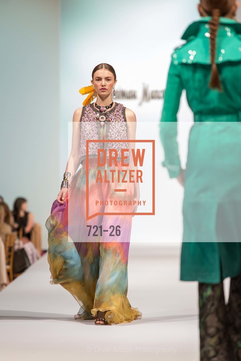 Top Picks, Neiman Marcus Presents the 2015 San Francisco Ballet Fashion Show, April 2nd, 2015, Photo,Drew Altizer, Drew Altizer Photography, full-service agency, private events, San Francisco photographer, photographer california