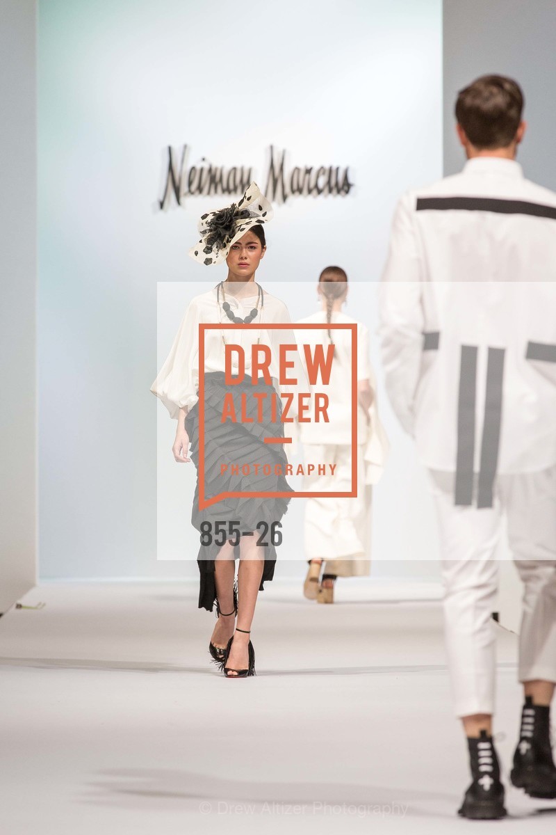 Top Picks, Neiman Marcus Presents the 2015 San Francisco Ballet Fashion Show, April 2nd, 2015, Photo,Drew Altizer, Drew Altizer Photography, full-service agency, private events, San Francisco photographer, photographer california