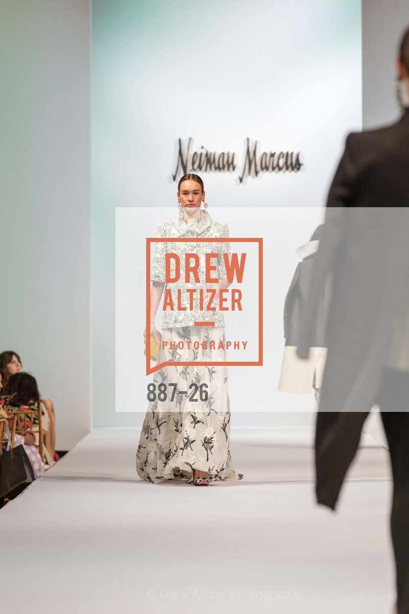 Top Picks, Neiman Marcus Presents the 2015 San Francisco Ballet Fashion Show, April 2nd, 2015, Photo,Drew Altizer, Drew Altizer Photography, full-service agency, private events, San Francisco photographer, photographer california