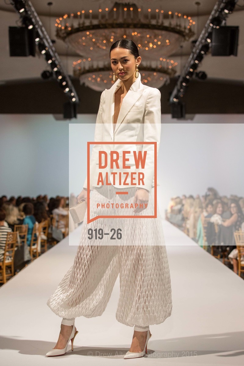 Top Picks, Neiman Marcus Presents the 2015 San Francisco Ballet Fashion Show, April 2nd, 2015, Photo,Drew Altizer, Drew Altizer Photography, full-service agency, private events, San Francisco photographer, photographer california