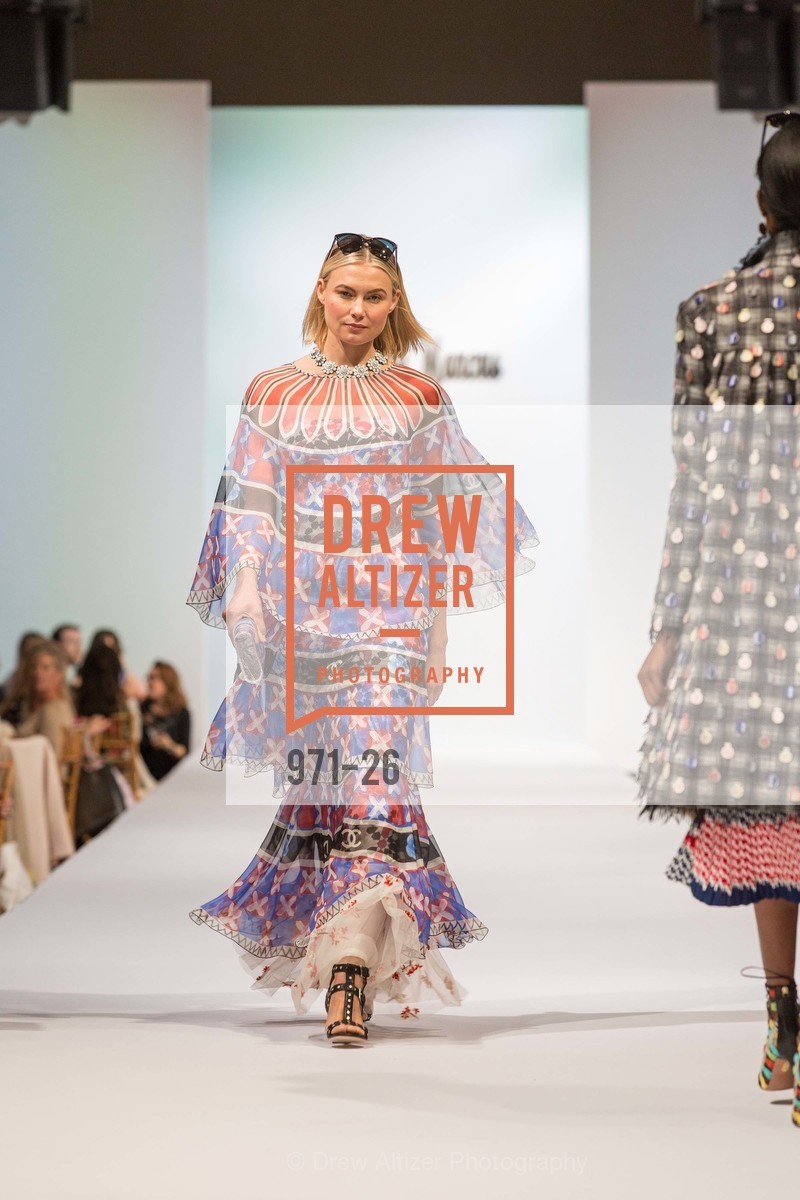 Top Picks, Neiman Marcus Presents the 2015 San Francisco Ballet Fashion Show, April 2nd, 2015, Photo,Drew Altizer, Drew Altizer Photography, full-service agency, private events, San Francisco photographer, photographer california