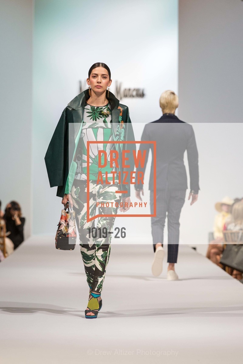 Top Picks, Neiman Marcus Presents the 2015 San Francisco Ballet Fashion Show, April 2nd, 2015, Photo