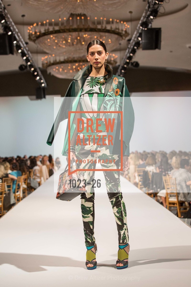 Top Picks, Neiman Marcus Presents the 2015 San Francisco Ballet Fashion Show, April 2nd, 2015, Photo,Drew Altizer, Drew Altizer Photography, full-service agency, private events, San Francisco photographer, photographer california
