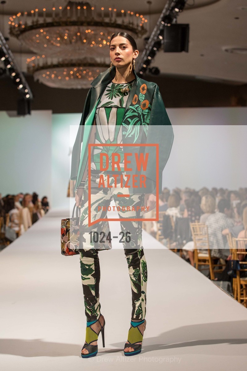 Top Picks, Neiman Marcus Presents the 2015 San Francisco Ballet Fashion Show, April 2nd, 2015, Photo,Drew Altizer, Drew Altizer Photography, full-service agency, private events, San Francisco photographer, photographer california