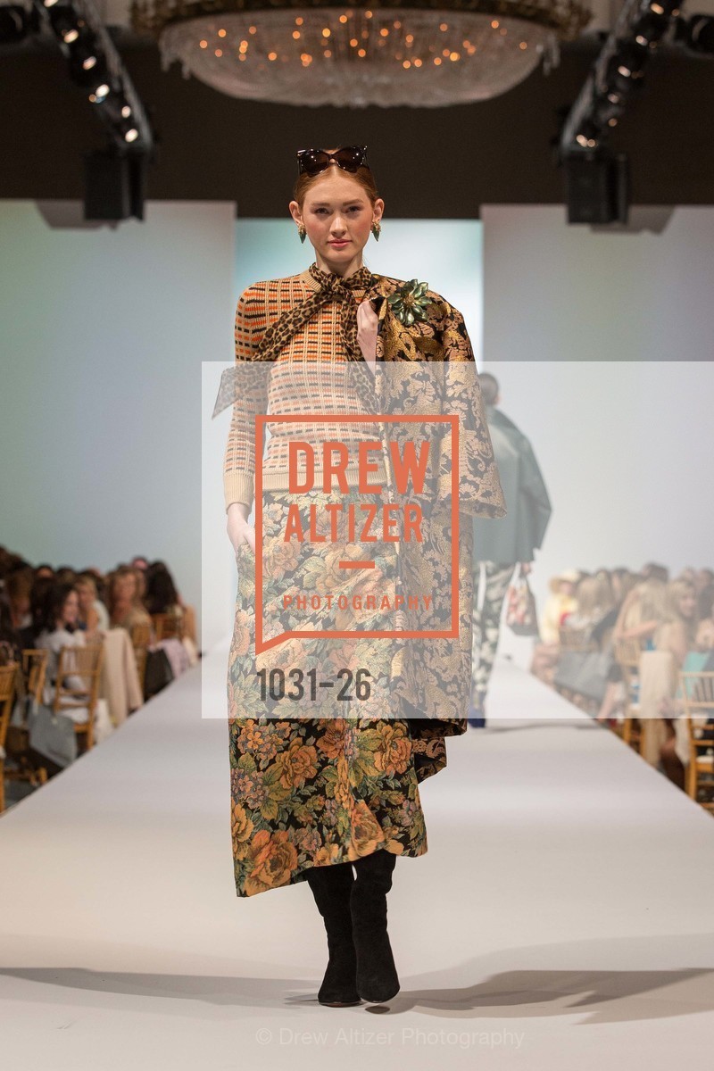 Top Picks, Neiman Marcus Presents the 2015 San Francisco Ballet Fashion Show, April 2nd, 2015, Photo,Drew Altizer, Drew Altizer Photography, full-service agency, private events, San Francisco photographer, photographer california