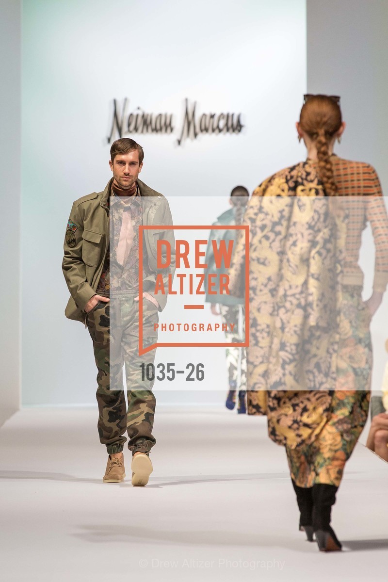 Top Picks, Neiman Marcus Presents the 2015 San Francisco Ballet Fashion Show, April 2nd, 2015, Photo,Drew Altizer, Drew Altizer Photography, full-service agency, private events, San Francisco photographer, photographer california