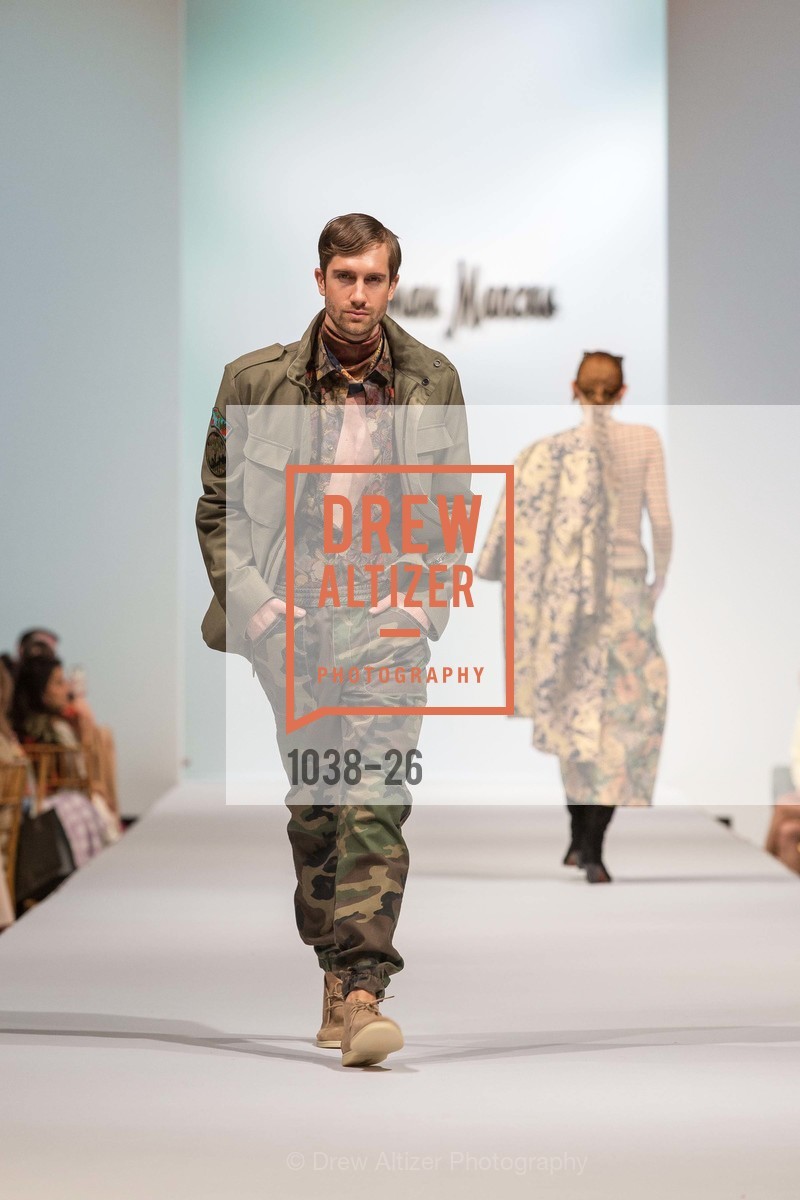 Top Picks, Neiman Marcus Presents the 2015 San Francisco Ballet Fashion Show, April 2nd, 2015, Photo,Drew Altizer, Drew Altizer Photography, full-service agency, private events, San Francisco photographer, photographer california
