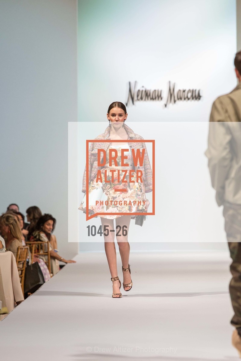 Top Picks, Neiman Marcus Presents the 2015 San Francisco Ballet Fashion Show, April 2nd, 2015, Photo,Drew Altizer, Drew Altizer Photography, full-service agency, private events, San Francisco photographer, photographer california