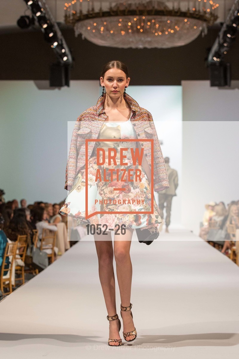 Top Picks, Neiman Marcus Presents the 2015 San Francisco Ballet Fashion Show, April 2nd, 2015, Photo,Drew Altizer, Drew Altizer Photography, full-service agency, private events, San Francisco photographer, photographer california