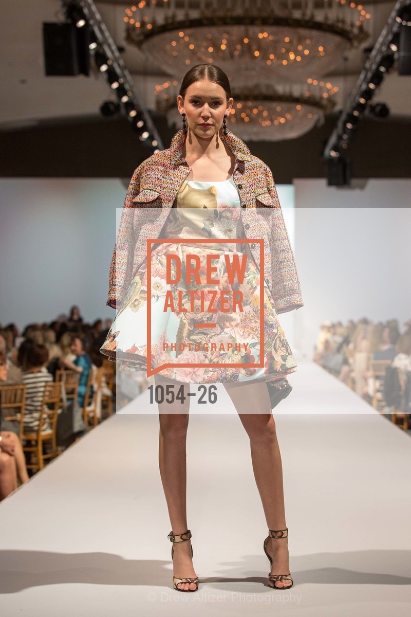 Top Picks, Neiman Marcus Presents the 2015 San Francisco Ballet Fashion Show, April 2nd, 2015, Photo,Drew Altizer, Drew Altizer Photography, full-service agency, private events, San Francisco photographer, photographer california