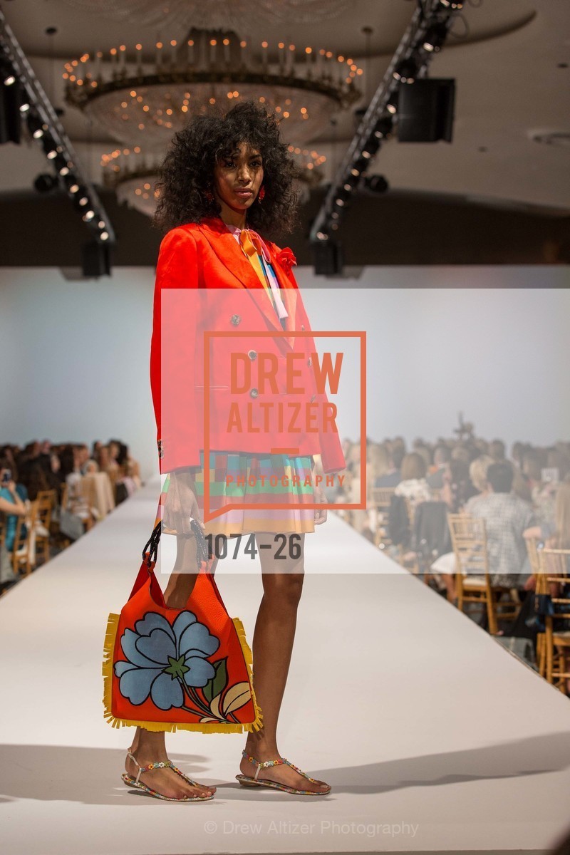 Top Picks, Neiman Marcus Presents the 2015 San Francisco Ballet Fashion Show, April 2nd, 2015, Photo,Drew Altizer, Drew Altizer Photography, full-service agency, private events, San Francisco photographer, photographer california