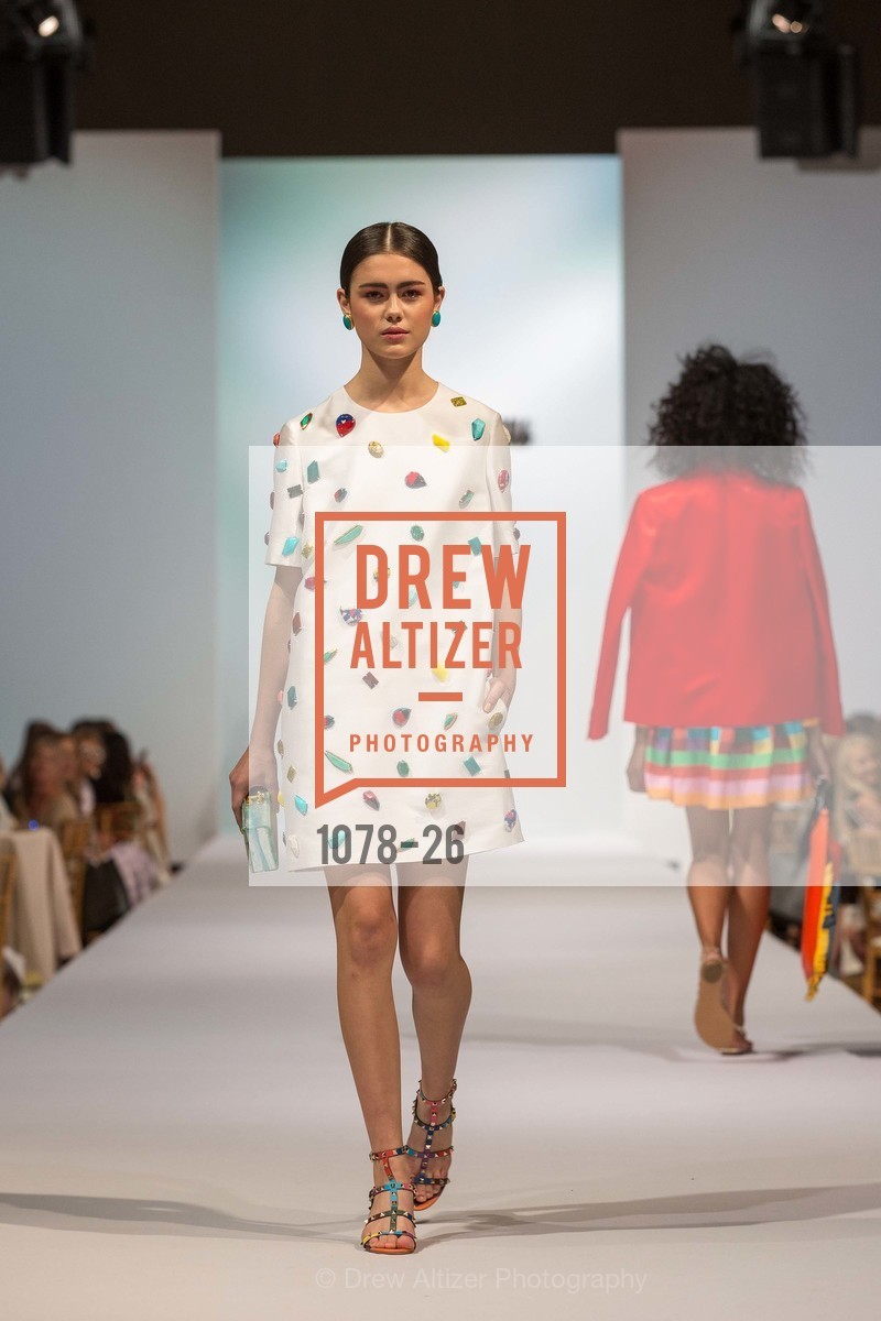 Fashion Show, Neiman Marcus Presents the 2015 San Francisco Ballet Fashion Show, April 2nd, 2015, Photo,Drew Altizer, Drew Altizer Photography, full-service event agency, private events, San Francisco photographer, photographer California