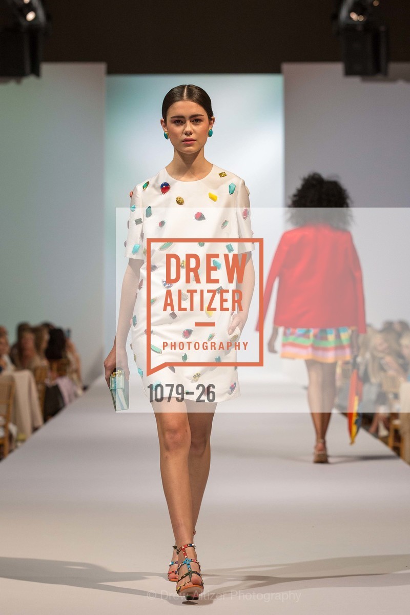 Fashion Show, Neiman Marcus Presents the 2015 San Francisco Ballet Fashion Show, April 2nd, 2015, Photo,Drew Altizer, Drew Altizer Photography, full-service agency, private events, San Francisco photographer, photographer california