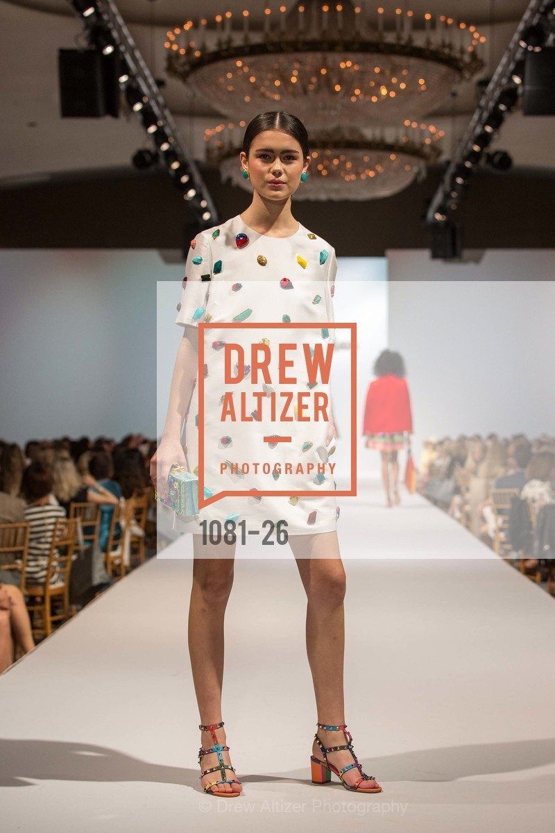 Fashion Show, Neiman Marcus Presents the 2015 San Francisco Ballet Fashion Show, April 2nd, 2015, Photo,Drew Altizer, Drew Altizer Photography, full-service event agency, private events, San Francisco photographer, photographer California