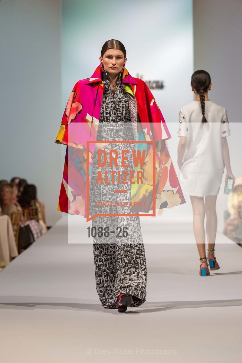 Fashion Show, Neiman Marcus Presents the 2015 San Francisco Ballet Fashion Show, April 2nd, 2015, Photo,Drew Altizer, Drew Altizer Photography, full-service agency, private events, San Francisco photographer, photographer california