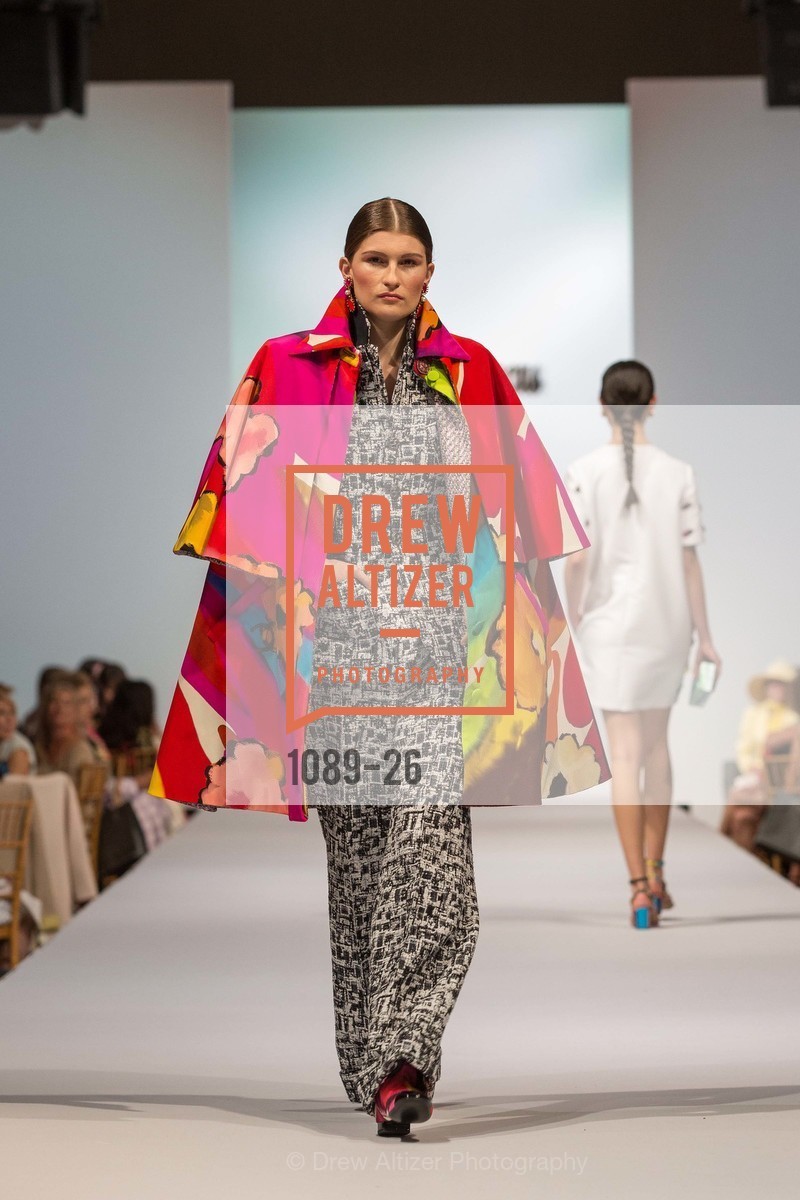 Fashion Show, Neiman Marcus Presents the 2015 San Francisco Ballet Fashion Show, April 2nd, 2015, Photo,Drew Altizer, Drew Altizer Photography, full-service agency, private events, San Francisco photographer, photographer california