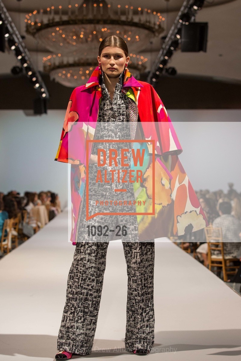 Fashion Show, Neiman Marcus Presents the 2015 San Francisco Ballet Fashion Show, April 2nd, 2015, Photo,Drew Altizer, Drew Altizer Photography, full-service agency, private events, San Francisco photographer, photographer california