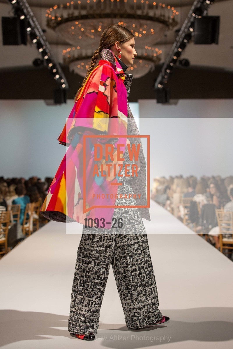 Fashion Show, Neiman Marcus Presents the 2015 San Francisco Ballet Fashion Show, April 2nd, 2015, Photo,Drew Altizer, Drew Altizer Photography, full-service agency, private events, San Francisco photographer, photographer california