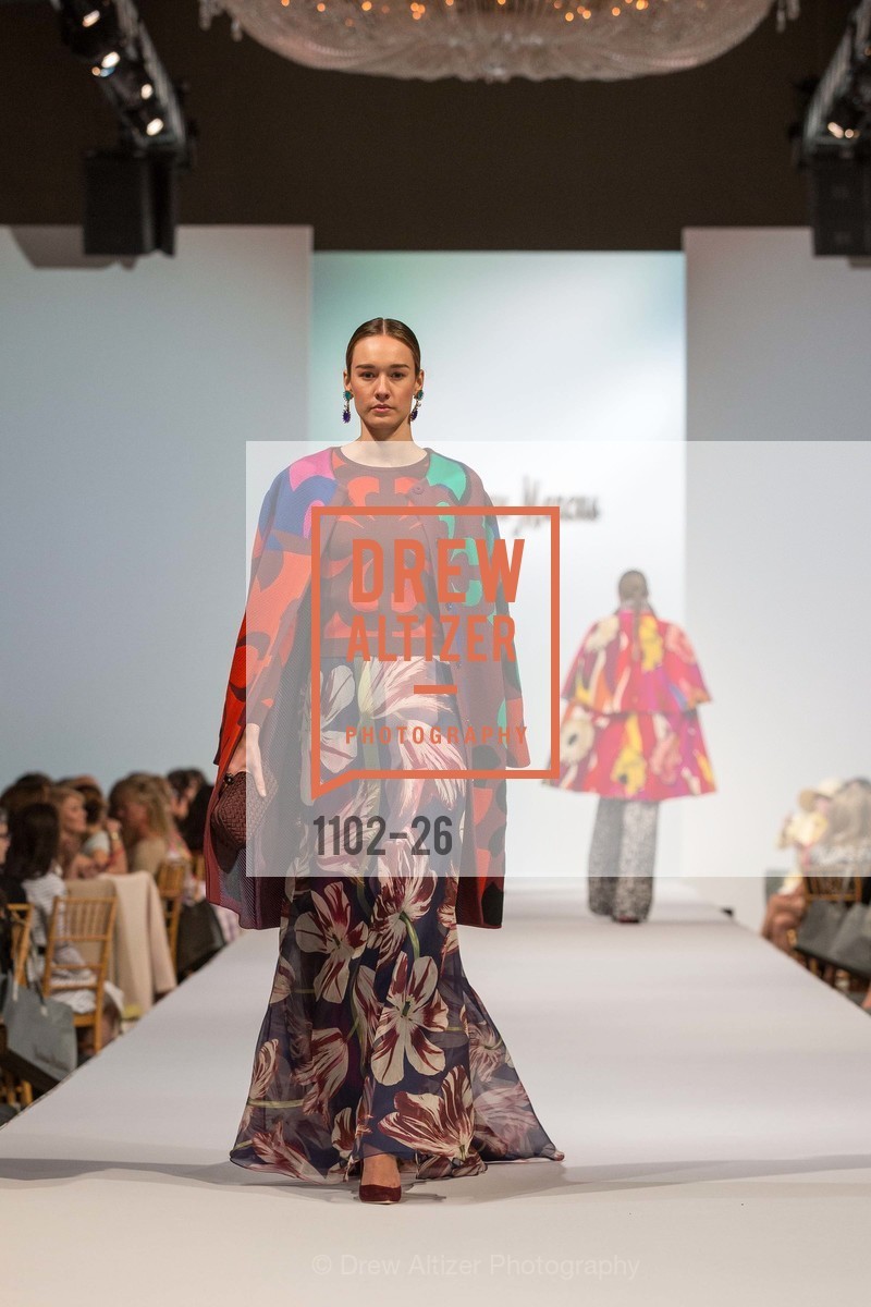 Fashion Show, Neiman Marcus Presents the 2015 San Francisco Ballet Fashion Show, April 2nd, 2015, Photo,Drew Altizer, Drew Altizer Photography, full-service agency, private events, San Francisco photographer, photographer california