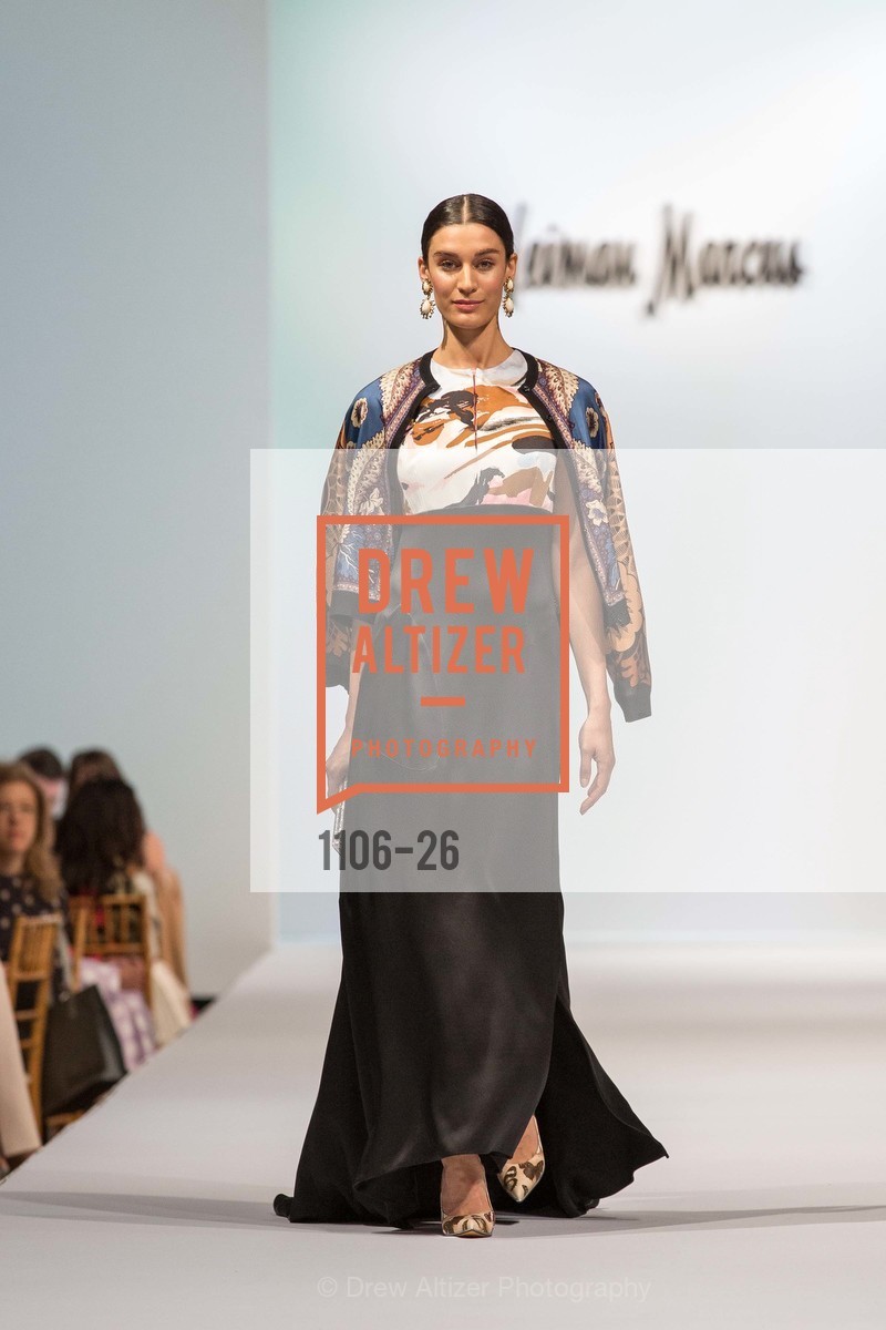 Fashion Show, Neiman Marcus Presents the 2015 San Francisco Ballet Fashion Show, April 2nd, 2015, Photo,Drew Altizer, Drew Altizer Photography, full-service agency, private events, San Francisco photographer, photographer california