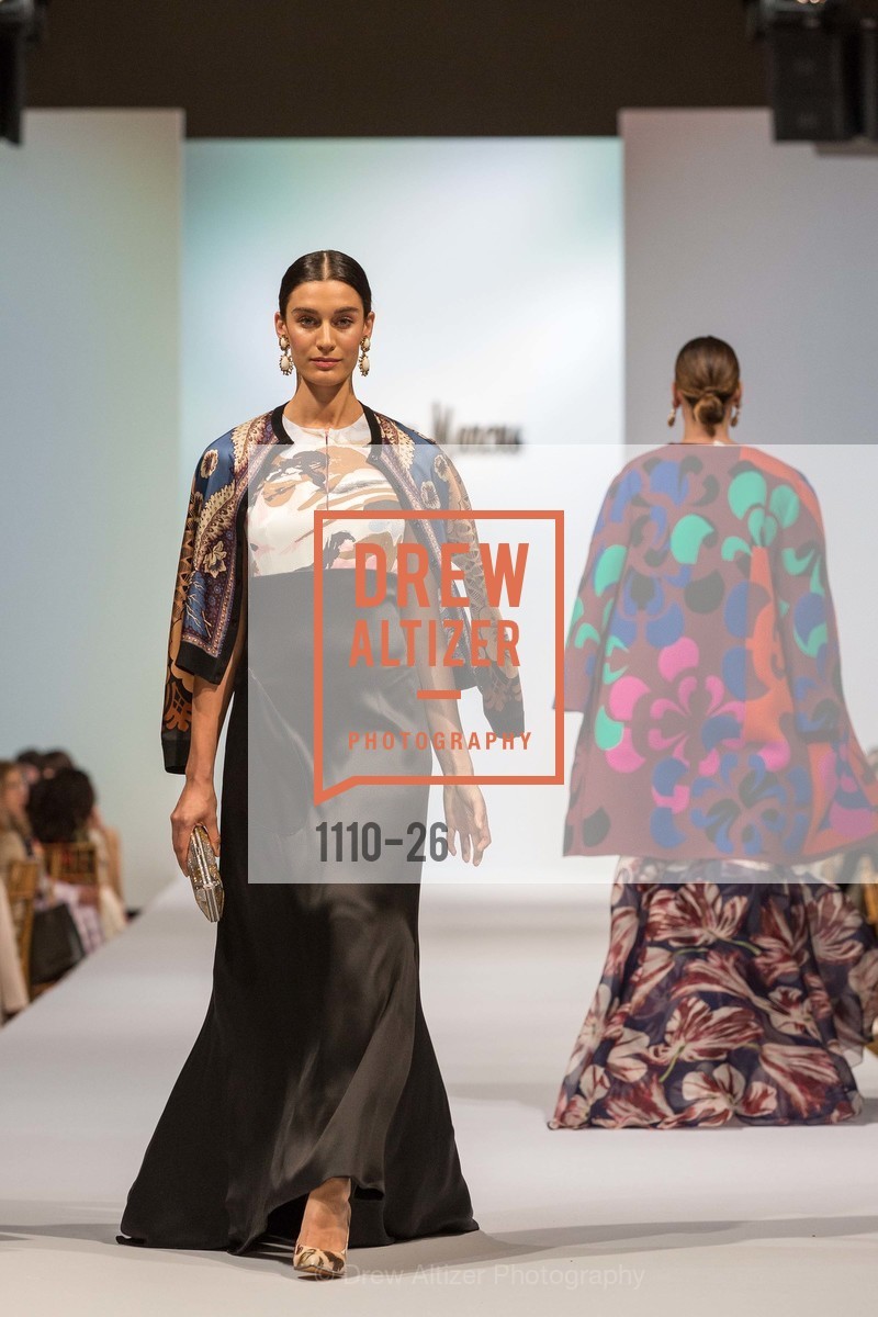 Fashion Show, Neiman Marcus Presents the 2015 San Francisco Ballet Fashion Show, April 2nd, 2015, Photo,Drew Altizer, Drew Altizer Photography, full-service agency, private events, San Francisco photographer, photographer california