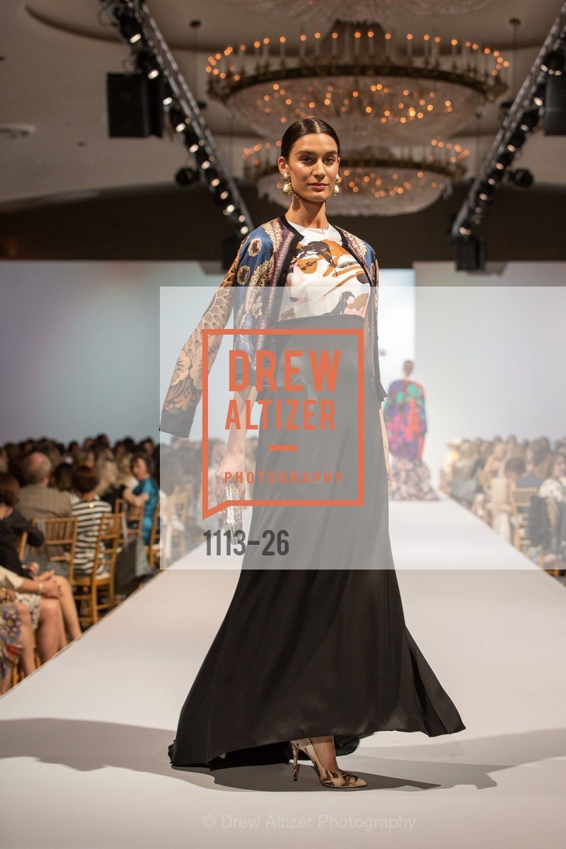 Fashion Show, Neiman Marcus Presents the 2015 San Francisco Ballet Fashion Show, April 2nd, 2015, Photo,Drew Altizer, Drew Altizer Photography, full-service agency, private events, San Francisco photographer, photographer california