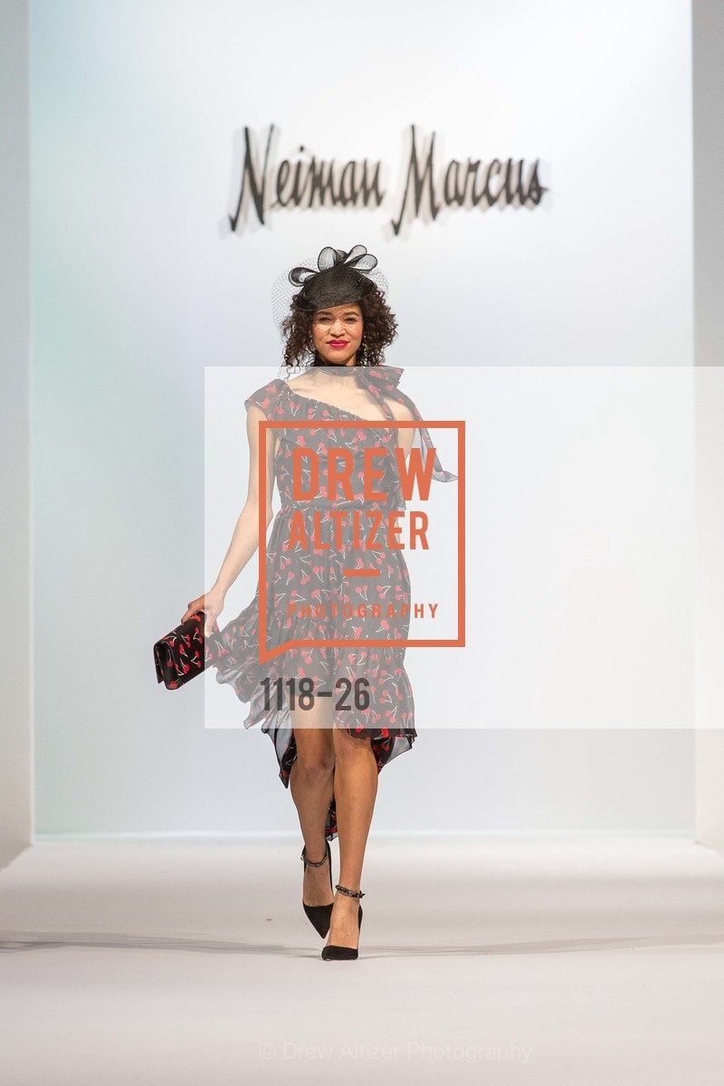 Fashion Show, Neiman Marcus Presents the 2015 San Francisco Ballet Fashion Show, April 2nd, 2015, Photo,Drew Altizer, Drew Altizer Photography, full-service agency, private events, San Francisco photographer, photographer california