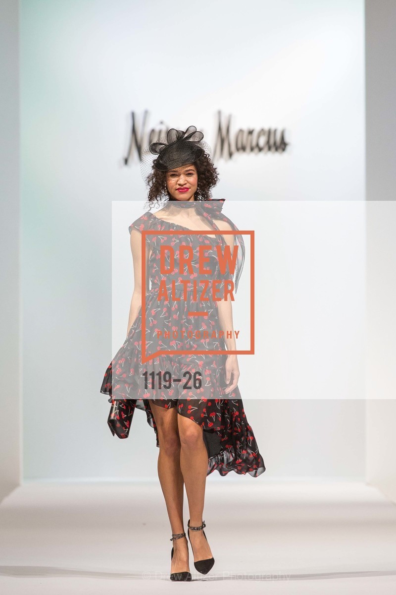 Fashion Show, Neiman Marcus Presents the 2015 San Francisco Ballet Fashion Show, April 2nd, 2015, Photo,Drew Altizer, Drew Altizer Photography, full-service agency, private events, San Francisco photographer, photographer california