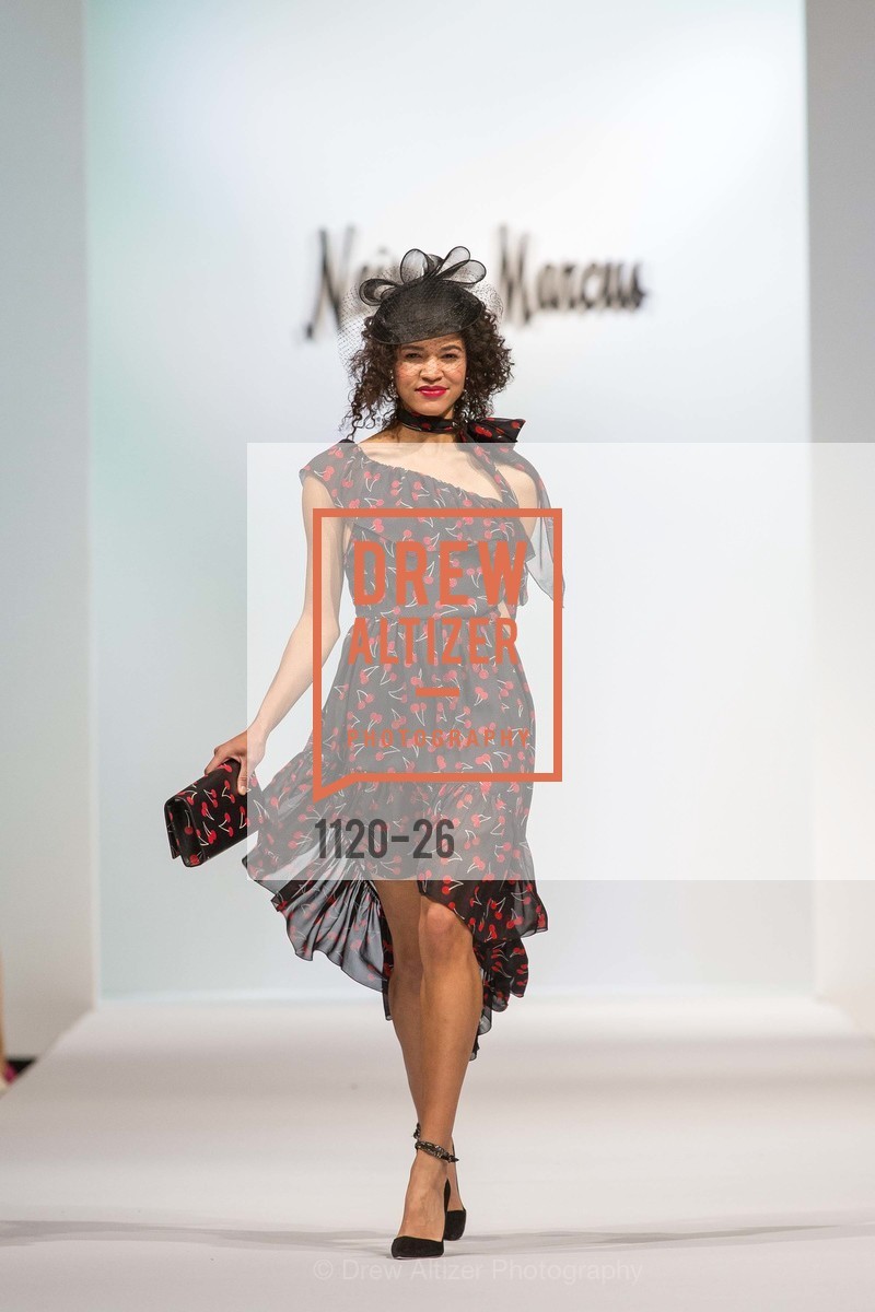 Fashion Show, Neiman Marcus Presents the 2015 San Francisco Ballet Fashion Show, April 2nd, 2015, Photo,Drew Altizer, Drew Altizer Photography, full-service agency, private events, San Francisco photographer, photographer california