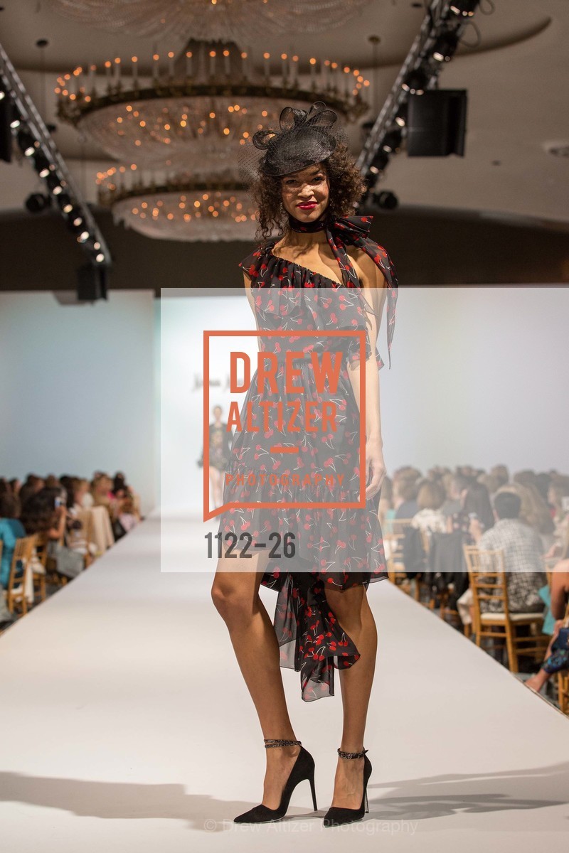 Fashion Show, Neiman Marcus Presents the 2015 San Francisco Ballet Fashion Show, April 2nd, 2015, Photo,Drew Altizer, Drew Altizer Photography, full-service agency, private events, San Francisco photographer, photographer california