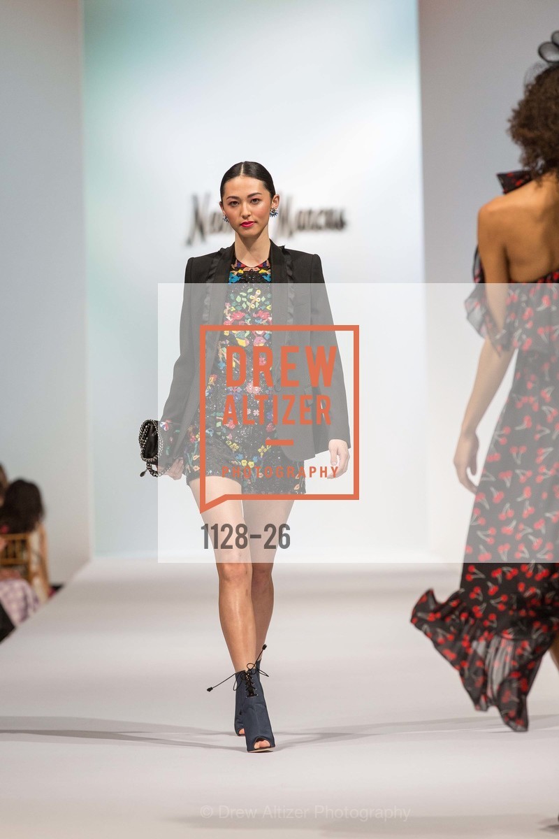 Fashion Show, Neiman Marcus Presents the 2015 San Francisco Ballet Fashion Show, April 2nd, 2015, Photo,Drew Altizer, Drew Altizer Photography, full-service agency, private events, San Francisco photographer, photographer california