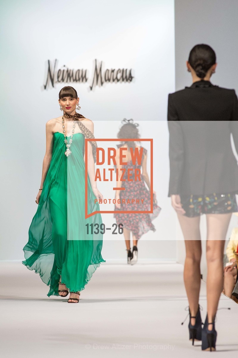 Fashion Show, Neiman Marcus Presents the 2015 San Francisco Ballet Fashion Show, April 2nd, 2015, Photo,Drew Altizer, Drew Altizer Photography, full-service agency, private events, San Francisco photographer, photographer california